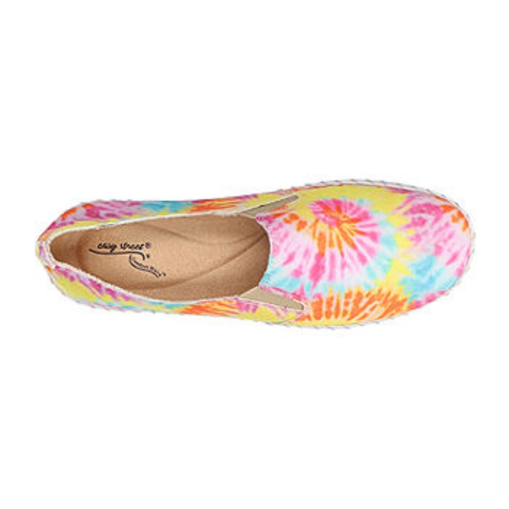 FINAL PRICE🚨 Easy Street Tue Dye Shoes | Size 9 - Picture 6 of 11